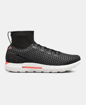 New Arrival Women's UA HOVR™ CGR Mid NC Running Shoes 1 Color Available $130