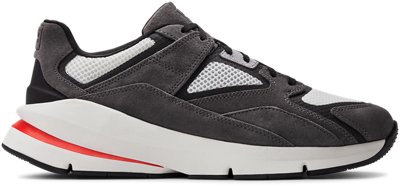 unisex ua forge 96 track sportstyle shoes