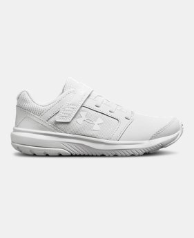 Pre-School UA Unlimited US UFM AC Shoes 1 Color Available $45