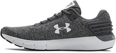 under armour men's charged rogue twist running shoe