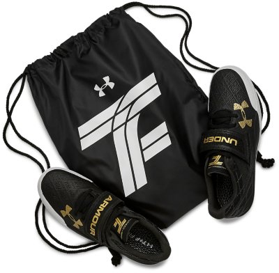 under armor track spikes