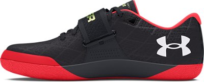 中性UA Centric Grip運動鞋 image number 1