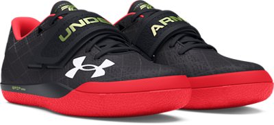 中性UA Centric Grip運動鞋 image number 3