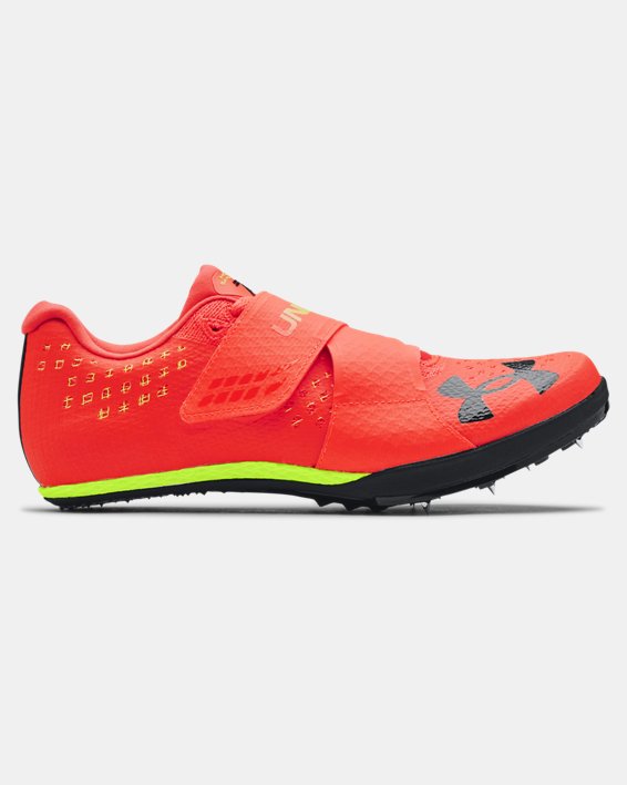 Under Armour - Unisex UA HOVR™ Skyline Long Jump Track Spikes Under Armour - Unisex UA HOVR™ Skyline Long Jump Track Spikes