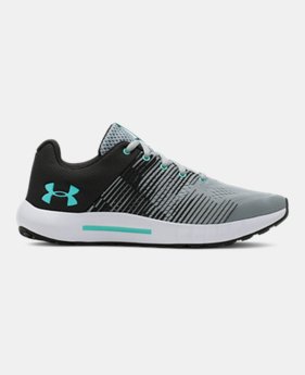 UA Pursuit NG – Chaussures pour fille, école primaire, 1 couleur offerte – $75