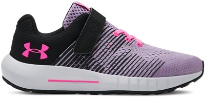 under armour youth rave 2