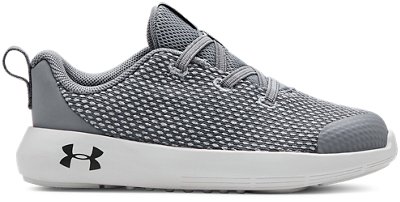 under armor infant shoes