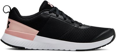 ua w aura trainer