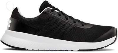 under armour aura trainers ladies