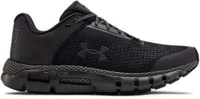 under armour men's hovr infinite reflect running shoes