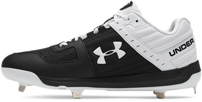 under armour low cleats