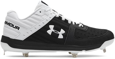 under armour low cleats