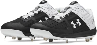 under armour ignite cleats