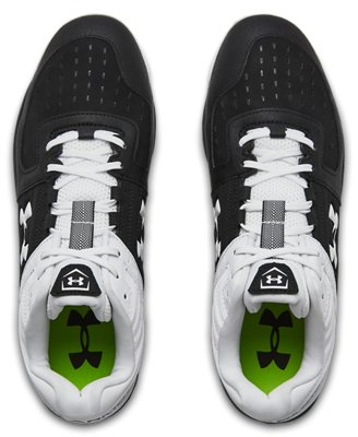 under armour ignite baseball cleats