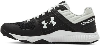 youth under armour turf shoes