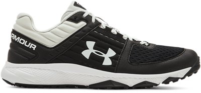 spikes beisbol under armour