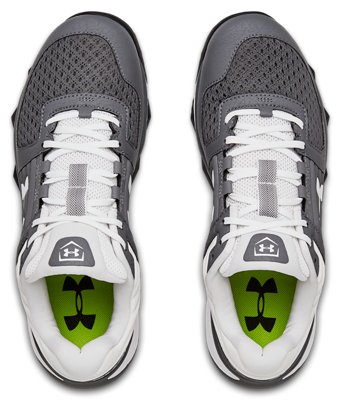 under armour yard trainer shoes