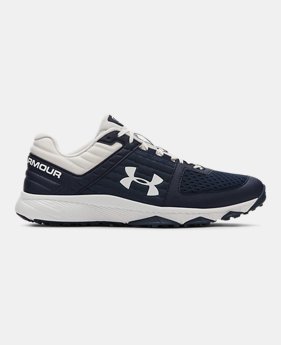 New Arrival Men's UA Yard Trainer 1 Color Available $85