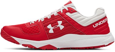 ua yard trainer shoes