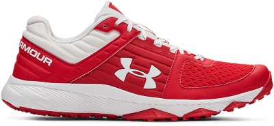 under armour coaching shoes