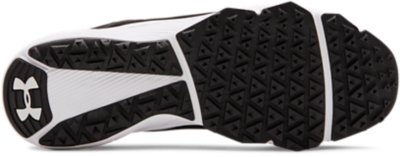 under armour wide baseball cleats