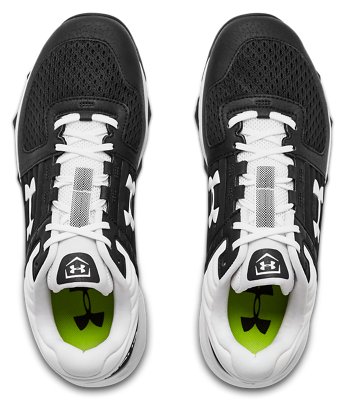 under armour wide baseball cleats