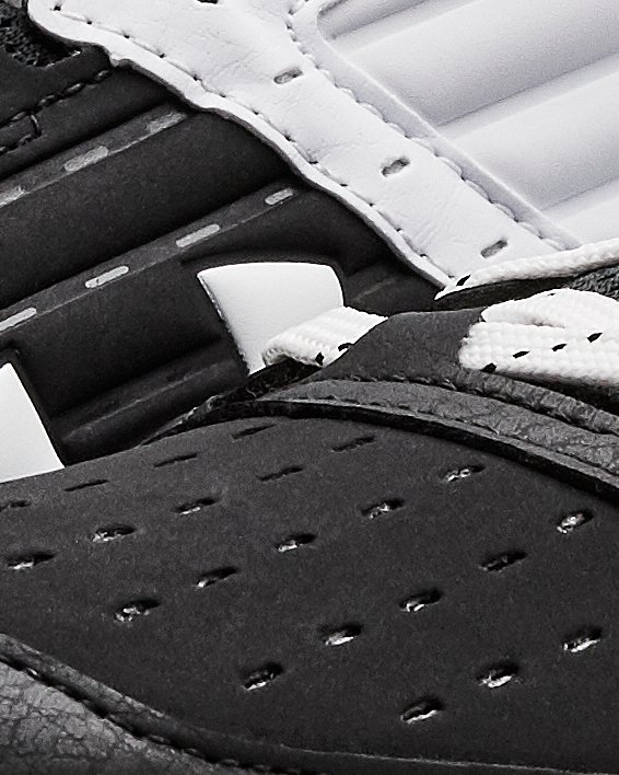 New Under Armour Cleat Designed for Sneaker Comfort — College Baseball, MLB  Draft, Prospects - Baseball America