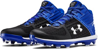 under armour men's softball cleats