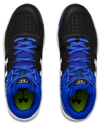 under armour yard baseball cleats