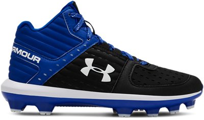 under armour interchangeable baseball cleats