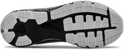 under armor running shoes