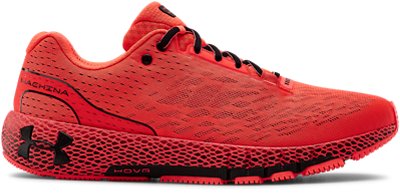 red under armour shoes