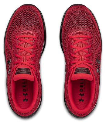 under armour liquify women's running shoes