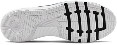 men's ua charged bandit 5 running shoes