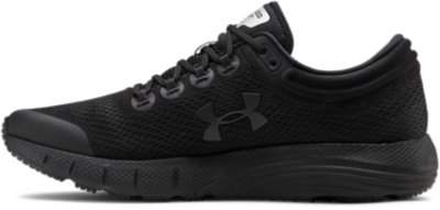 under armour trainers size 5