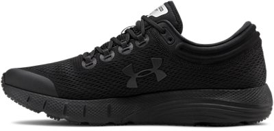 under armour charged bandit 5 review