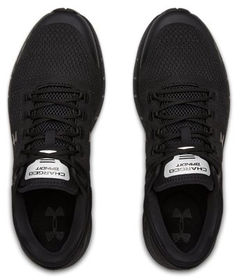 under armour charged bandit 5