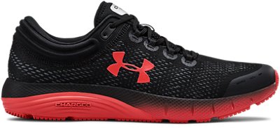 under armour charged bandit 5 review