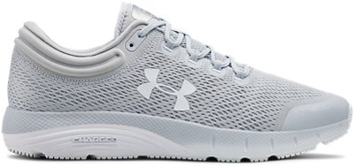 charged bandit 5 running shoes