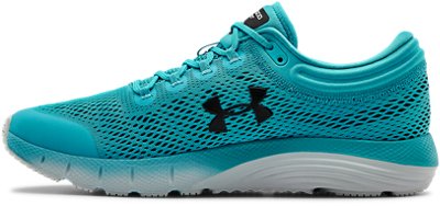 under armour men's charged bandit 5