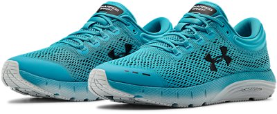under armour bandit