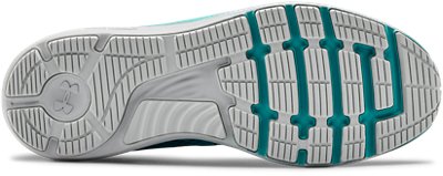 grade school ua charged bandit 5 camo running shoes