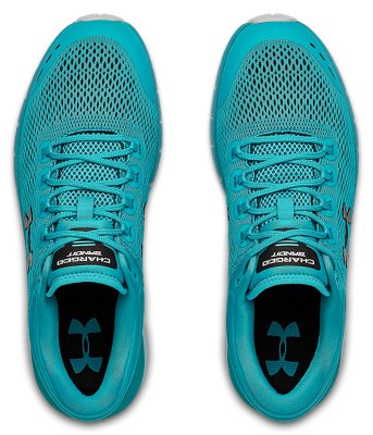 under armour men's charged bandit 5