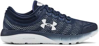 under armour charged bandit