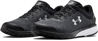 men's ua charged escape 3 running shoes