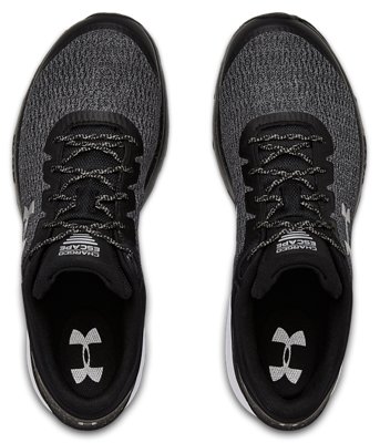 under armour charged escape ladies running shoes