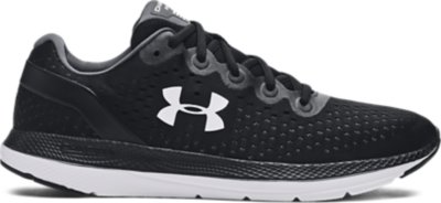 mens grey under armour shoes