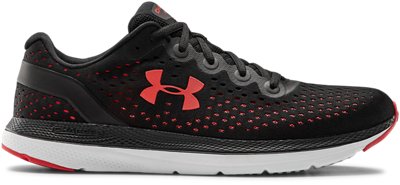 under armour charged running shoes