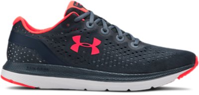 under armour trainers charged