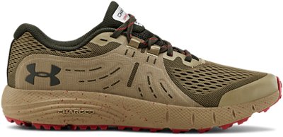 under armor charged bandit trail